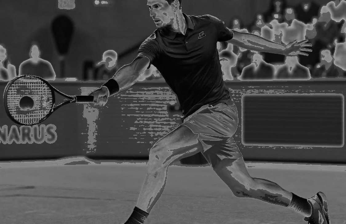 Zverev Hạ Bublik Để Vào Tứ Kết Shanghai Masters: Chiến Thắng Clutch Hay Màn Trình Diễn Quá Đà?