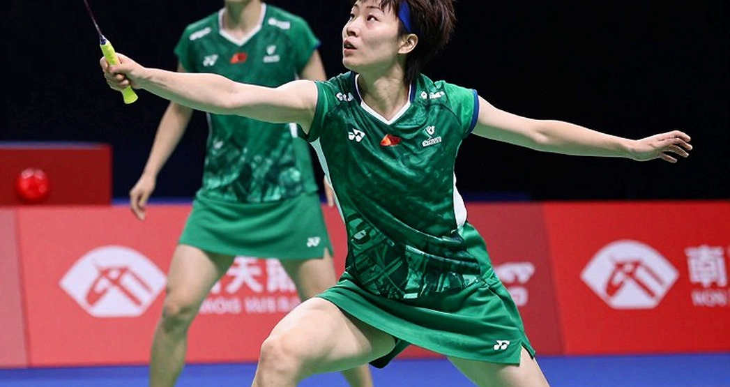 Asian Games 2026: PV Sindhu thua Chen Yufei ở tứ kết, và một lịch thi đấu đáng ngờ