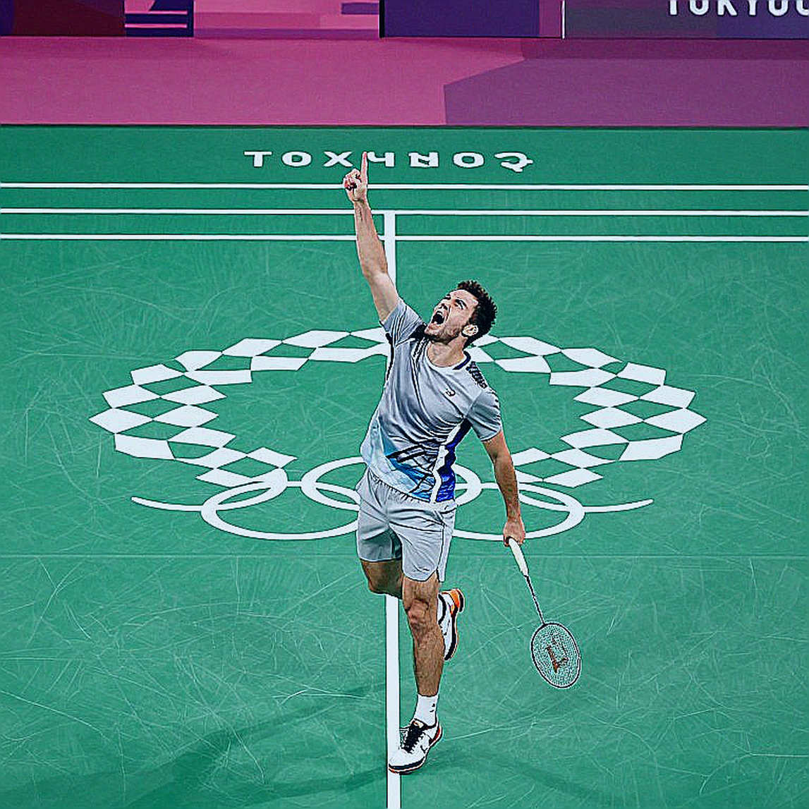 Asian Games 2026: Giải mã cấu trúc bảng đấu cầu lông — nơi lịch thi đấu định hình cục diện nhiều hơn phong độ