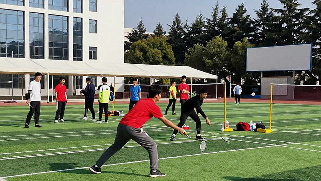 Vietnam Open 2026: Nguyễn Tiến Minh vào vòng chính, và khoảng trống phía sau một suất vòng loại