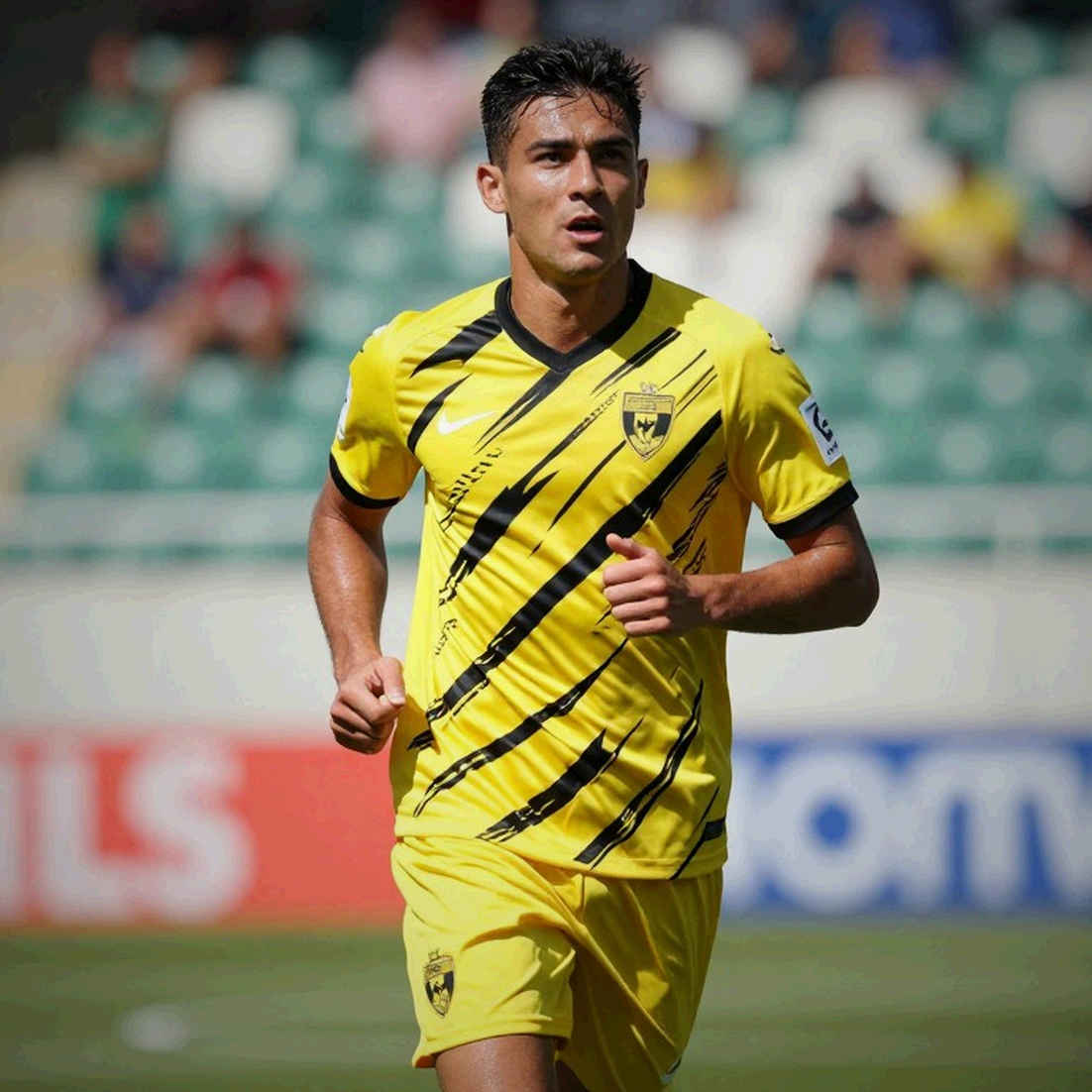 V-League 2026-2026: When the League Leader Has a 'Slow-Motion Bomb' in Fitness That No One Dares to Address V-League 2026-2026: When the League Leader Has a 'Slow-Motion Bomb' in Fitness That No One Dares to Address