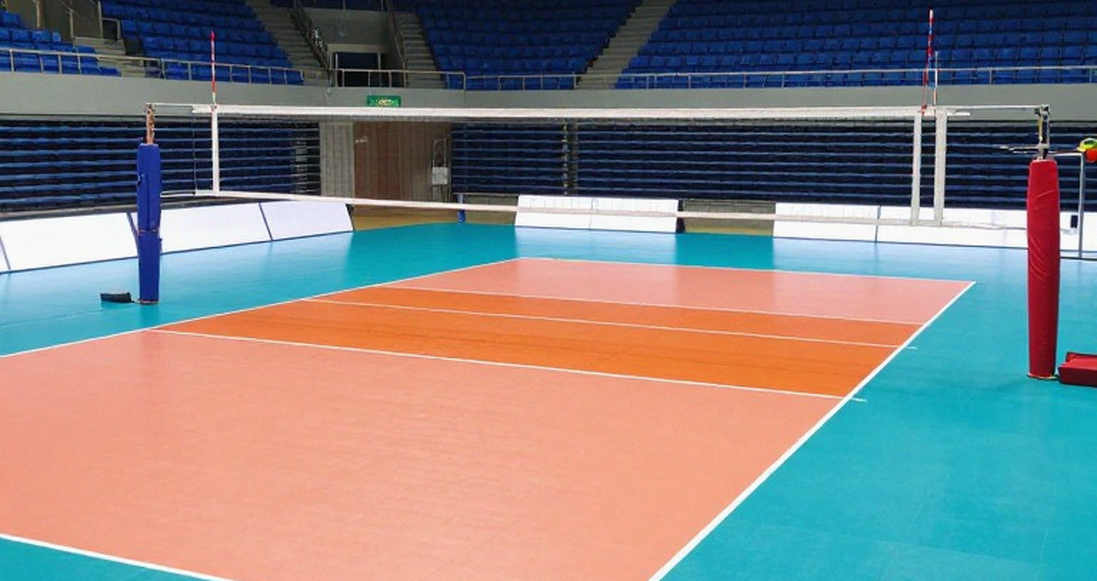 Cầu mây nữ Việt Nam: ván đấu được viết lại từ băng ghế huấn luyện Cầu mây nữ Việt Nam: ván đấu được viết lại từ băng ghế huấn luyện
