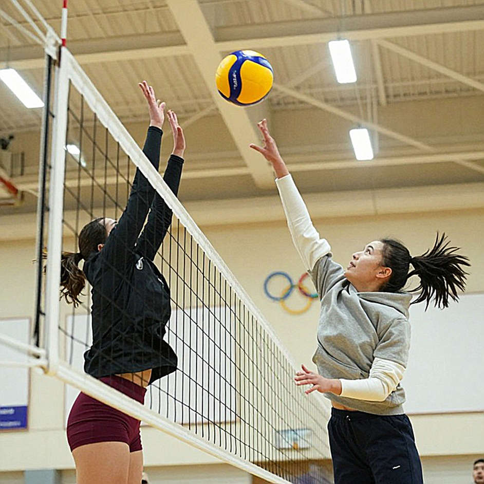 Asiad 20 và bài toán 3 người cho vị trí chủ công: Bóng chuyền nữ Việt Nam đang cầu nguyện điều gì?