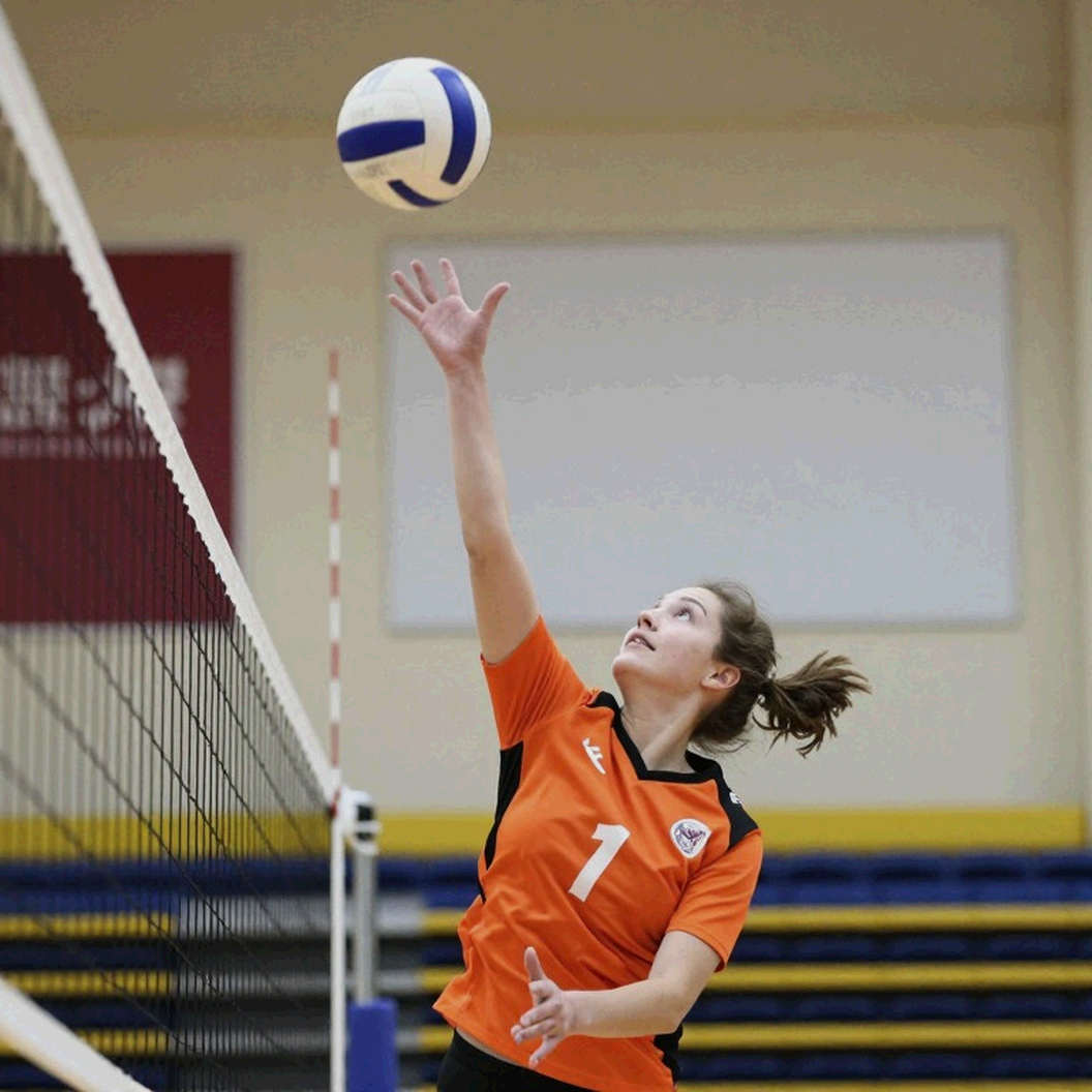 Nine Analytical Dimensions and an Empty Sheet: When the Volleyball Data Chain Breaks Nine Analytical Dimensions and an Empty Sheet: When the Volleyball Data Chain Breaks