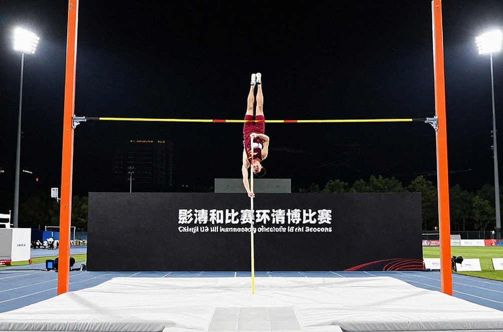 22.16s và câu chuyện về sự mệt mỏi có chủ đích: Amy Hunt đang xây lại nền tảng hay đã chạm trần?