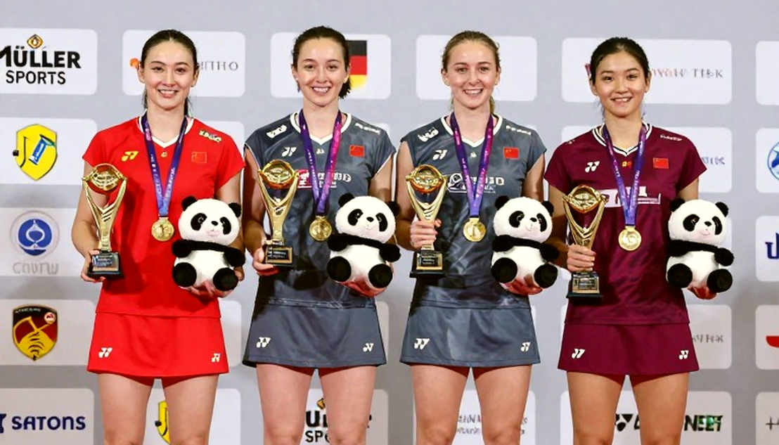 Vietnam Open 2026: Nguyễn Tiến Minh Clears Qualifying, and What the Scoreboard Doesn't Say Vietnam Open 2026: Nguyễn Tiến Minh Clears Qualifying, and What the Scoreboard Doesn't Say