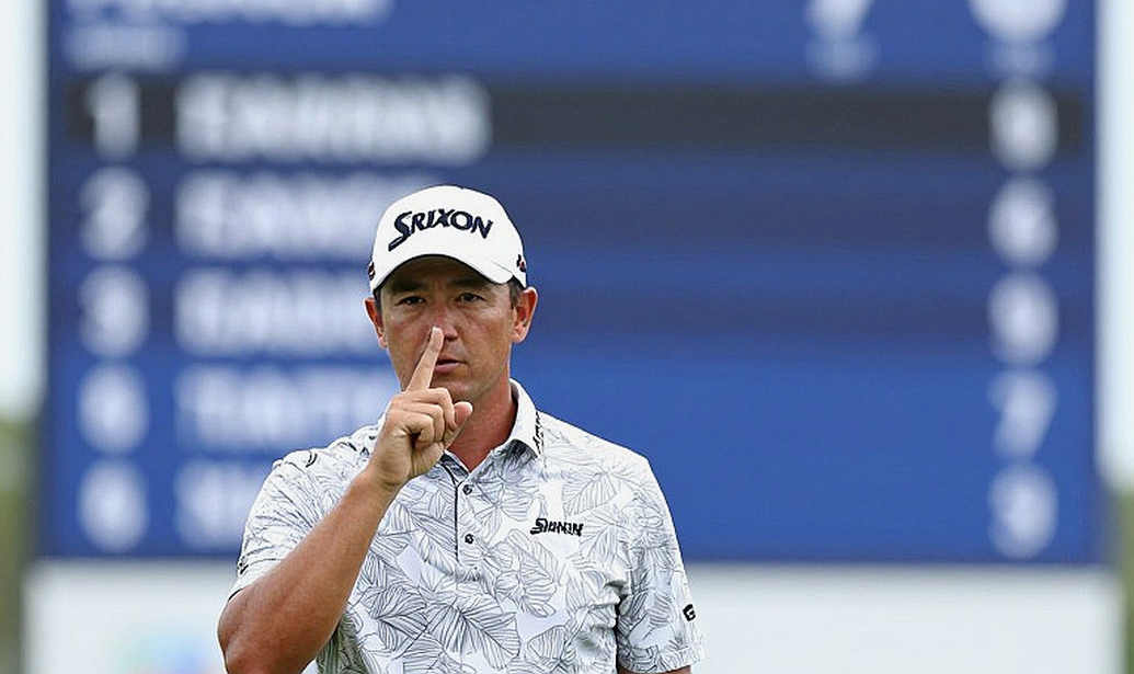 Bank of Utah Championship: When a Desert Course Becomes a Test for the Long Hitter