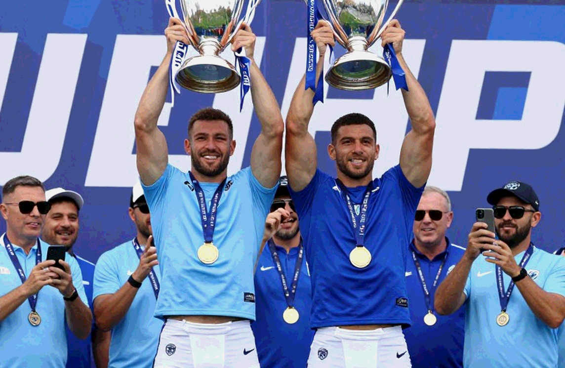 V.League After the ASEAN Championship Shock: The Domestic Transfer Market Is Being Repriced