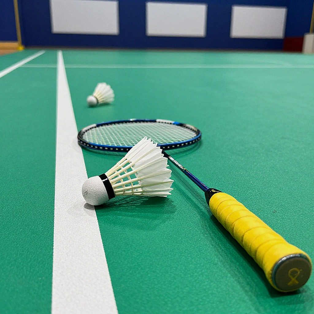Nguyễn Thụy Linh thắng set 24-22 rồi thua 12-21: đọc lại bốn ván cầu lông Việt Nam ở vòng ba Á vận hội