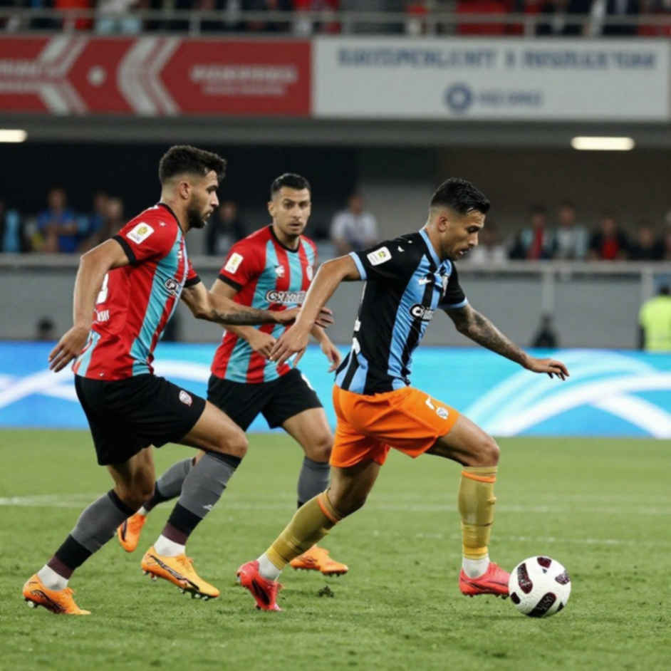 Aboutrika, beIN Sports và câu đùa về một bản hợp đồng cho Al Ahly