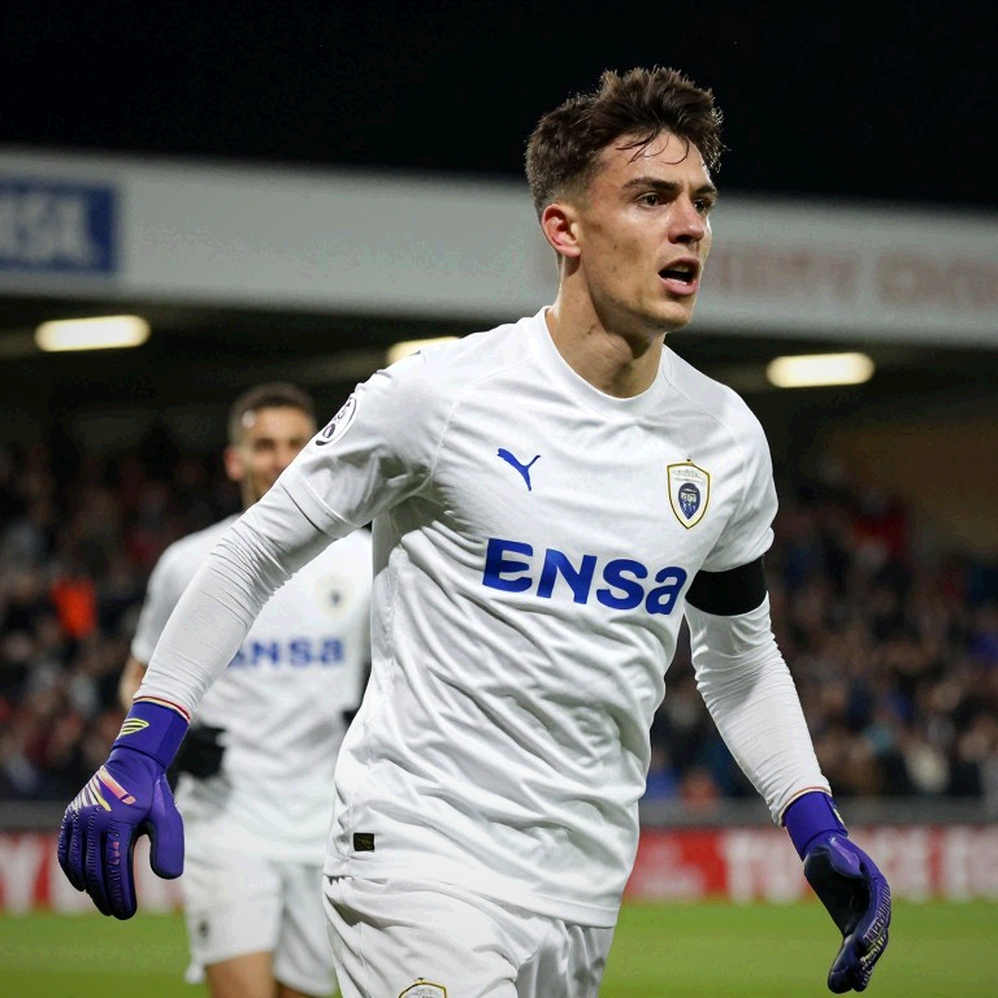 Three New Eras in European Football and the Table Nobody Bothers to Read Three New Eras in European Football and the Table Nobody Bothers to Read