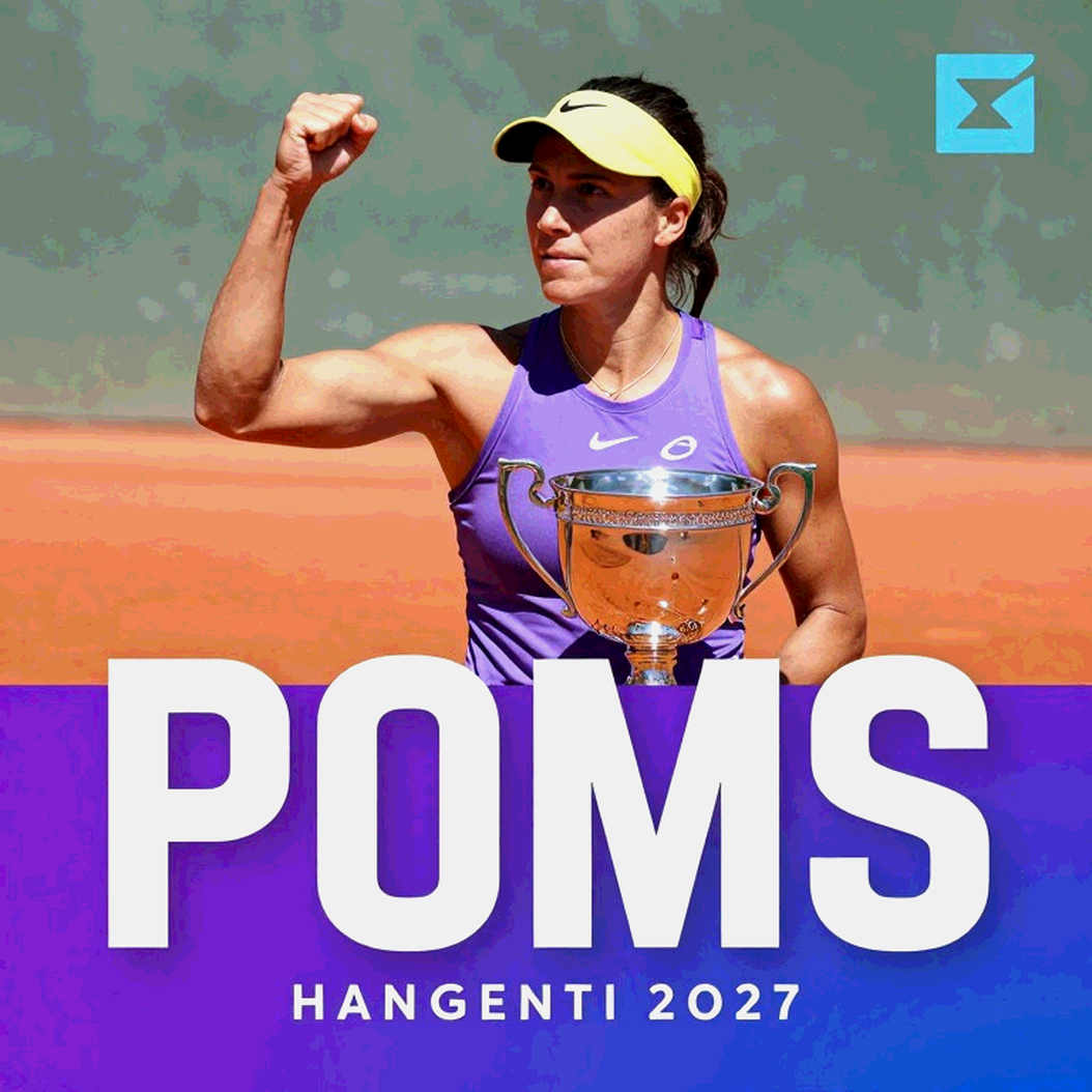 Giao bóng không vô địch: Báo cáo dữ liệu về mùa giải ATP 2026