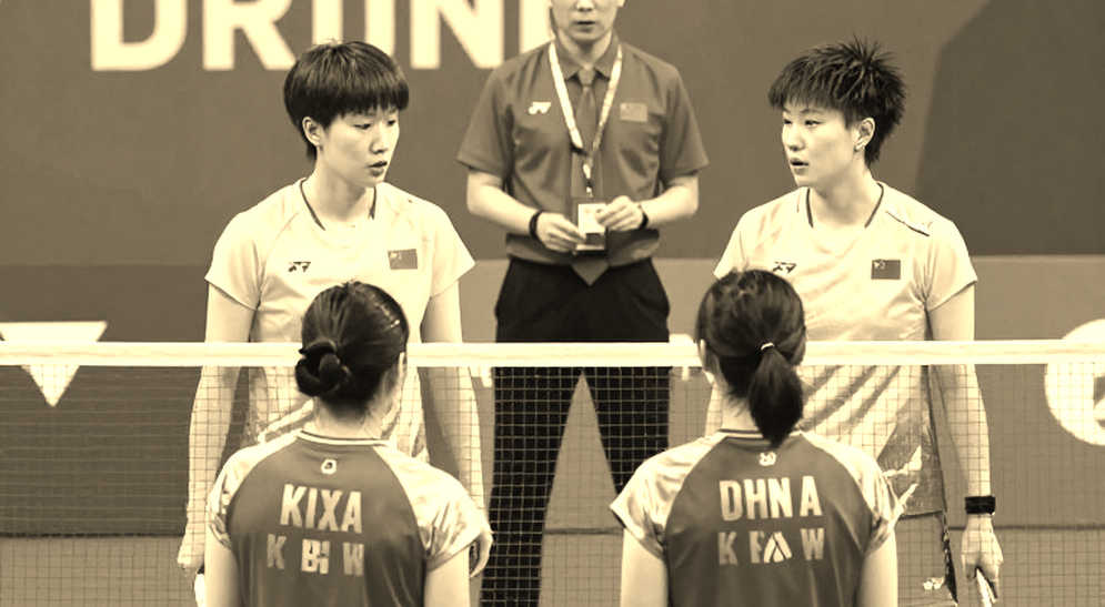 Asian Games 2026: Ấn Độ và bài toán tập trung rủi ro trong đội hình cầu lông 20 người