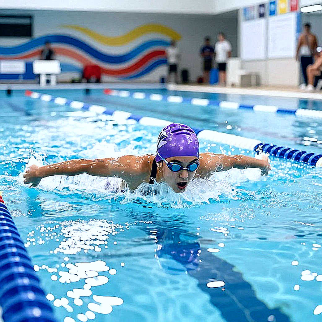 Carson Hoak and Cincinnati: Reading a Recruiting Verdict Across Two Pool Lengths Carson Hoak and Cincinnati: Reading a Recruiting Verdict Across Two Pool Lengths