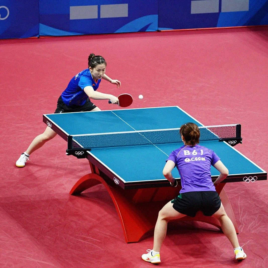 World Hopes Week 2026: Suất 20+20, hai suất chủ nhà và cấu trúc đường ống tài năng bóng bàn