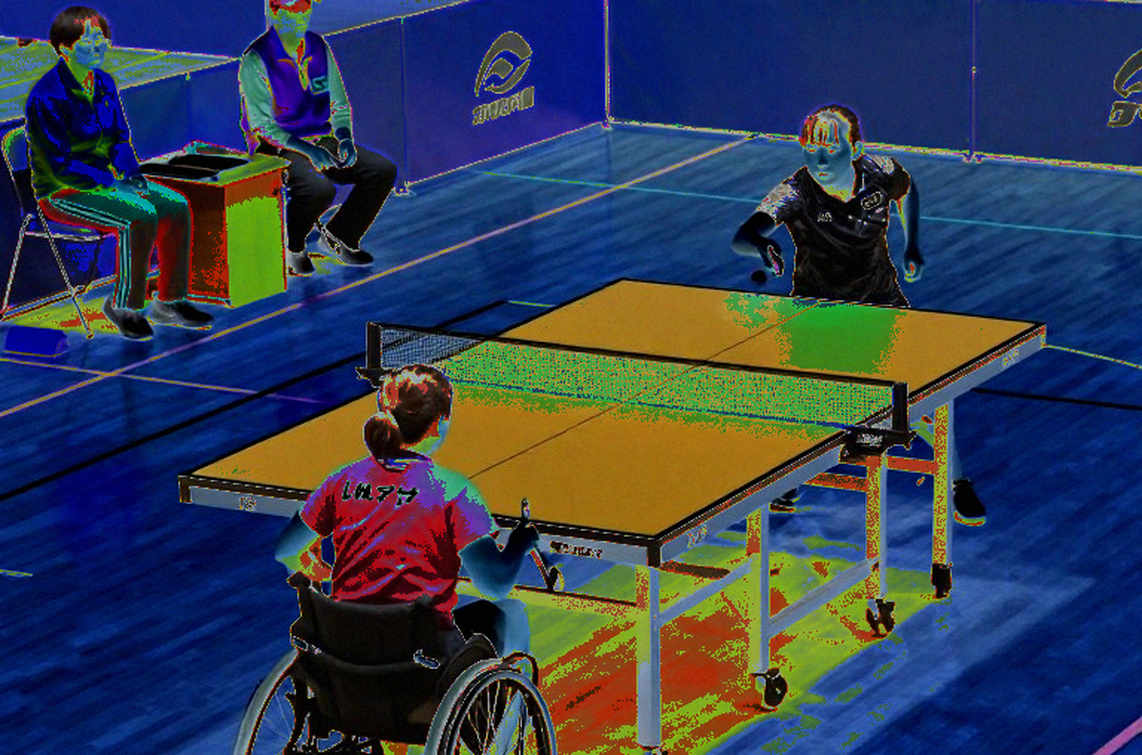 World Hopes Week 2026: Suất 20+20, hai suất chủ nhà và cấu trúc đường ống tài năng bóng bàn World Hopes Week 2026: Suất 20+20, hai suất chủ nhà và cấu trúc đường ống tài năng bóng bàn