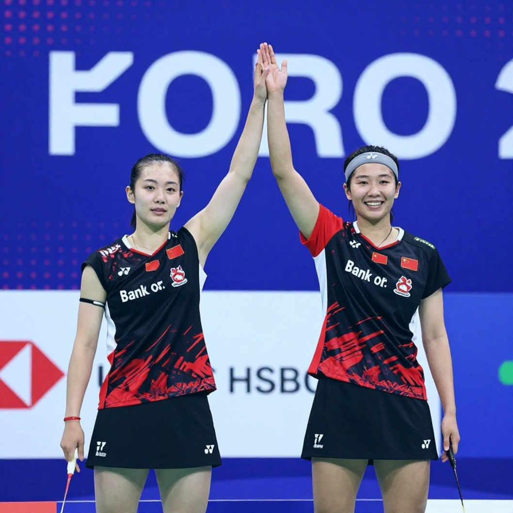 Hai lối rẽ của cầu lông Ấn Độ tại Trung Quốc Masters 2026: Satwik-Chirag vượt khó trong khi Srikanth chạm đáy sự nghiệp