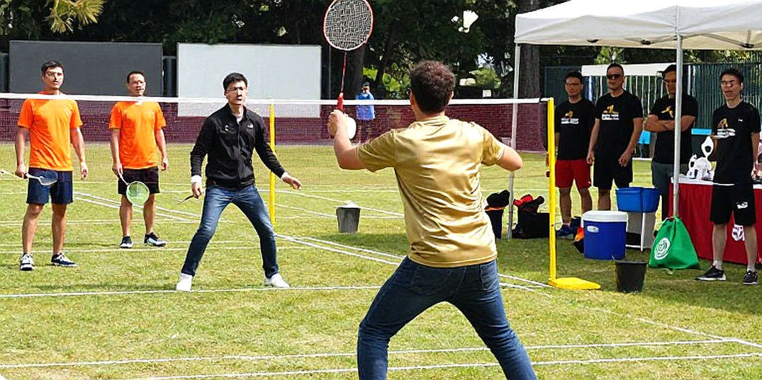 Hai lối rẽ của cầu lông Ấn Độ tại Trung Quốc Masters 2026: Satwik-Chirag vượt khó trong khi Srikanth chạm đáy sự nghiệp