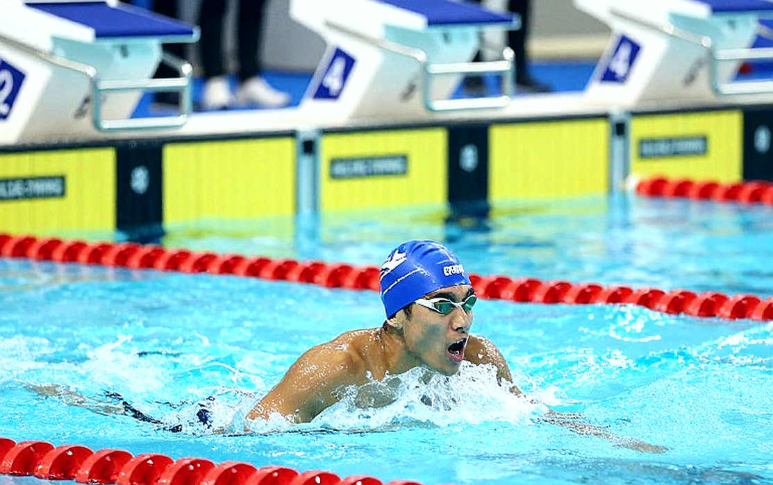 Tuyển sinh 2028 của SwimSwam: Bảng dữ liệu đo được gì và bỏ quên gì ở một tài năng bơi lội