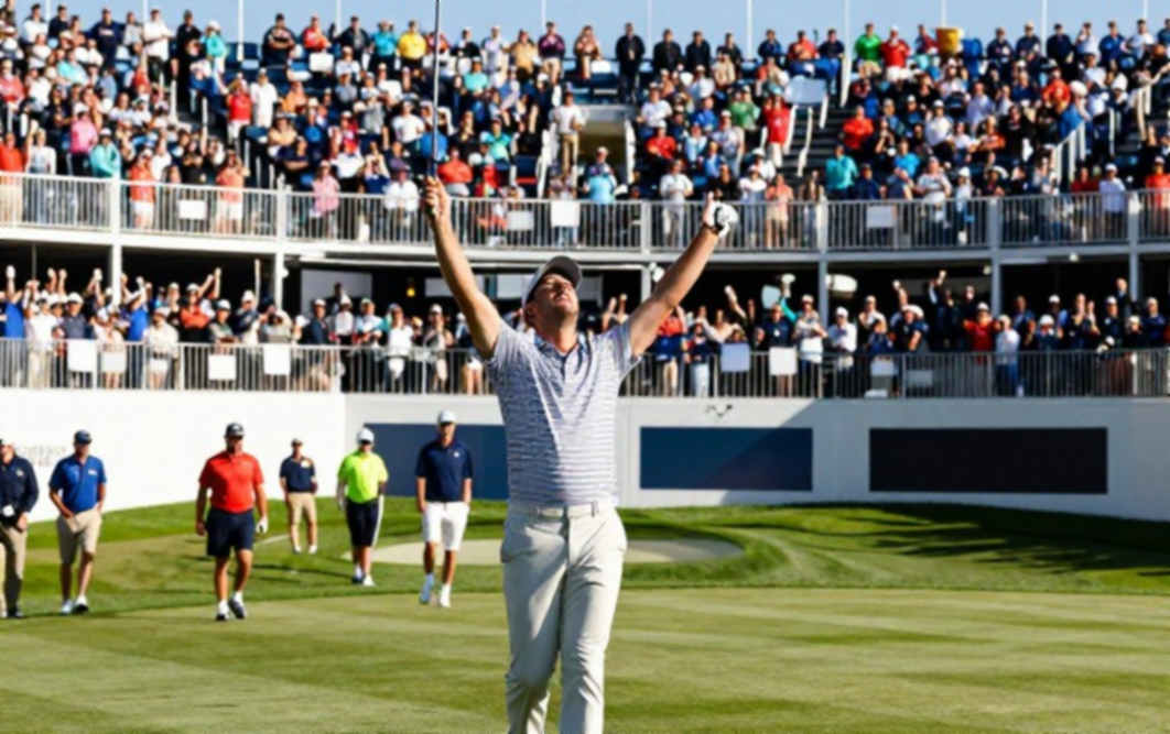 Freshly Aerated Greens and the Unspoken Contract of the Recreational Golfer Freshly Aerated Greens and the Unspoken Contract of the Recreational Golfer