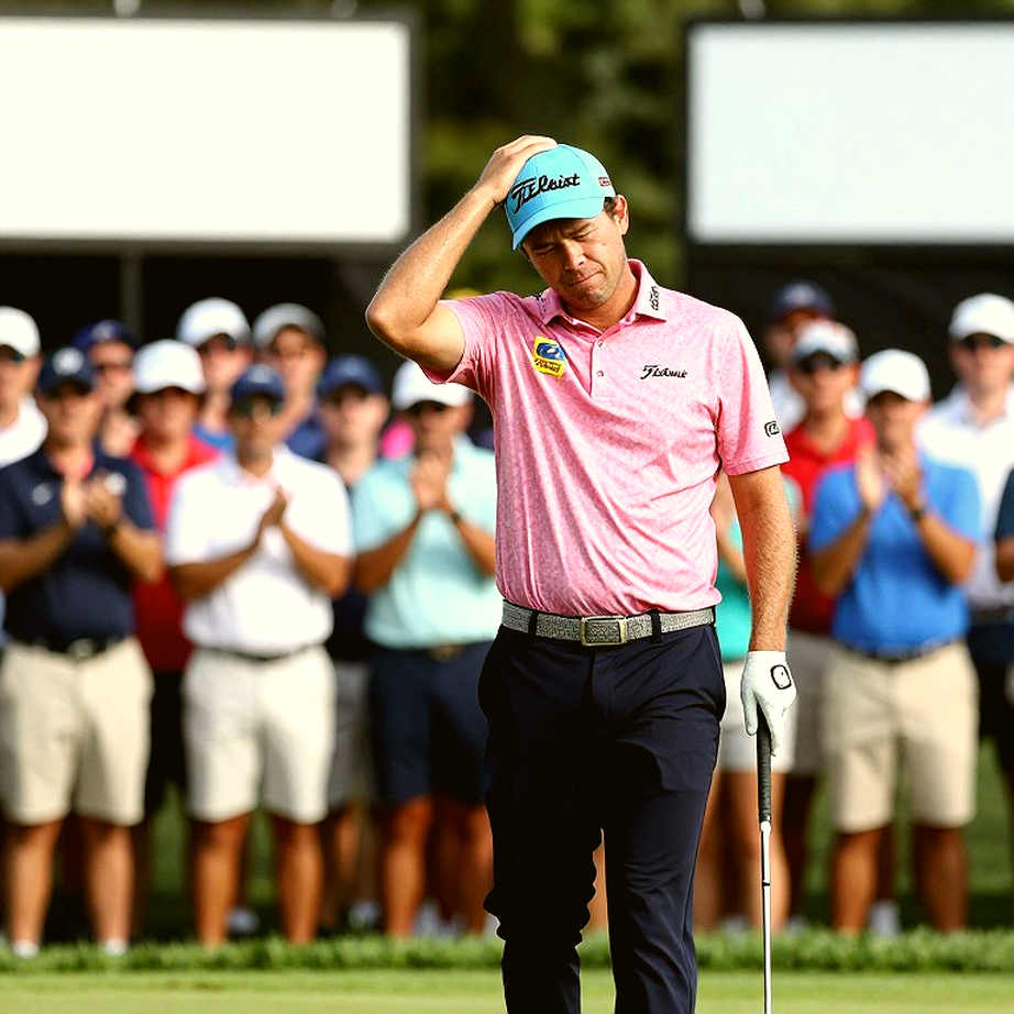 Freshly Aerated Greens and the Unspoken Contract of the Recreational Golfer Freshly Aerated Greens and the Unspoken Contract of the Recreational Golfer