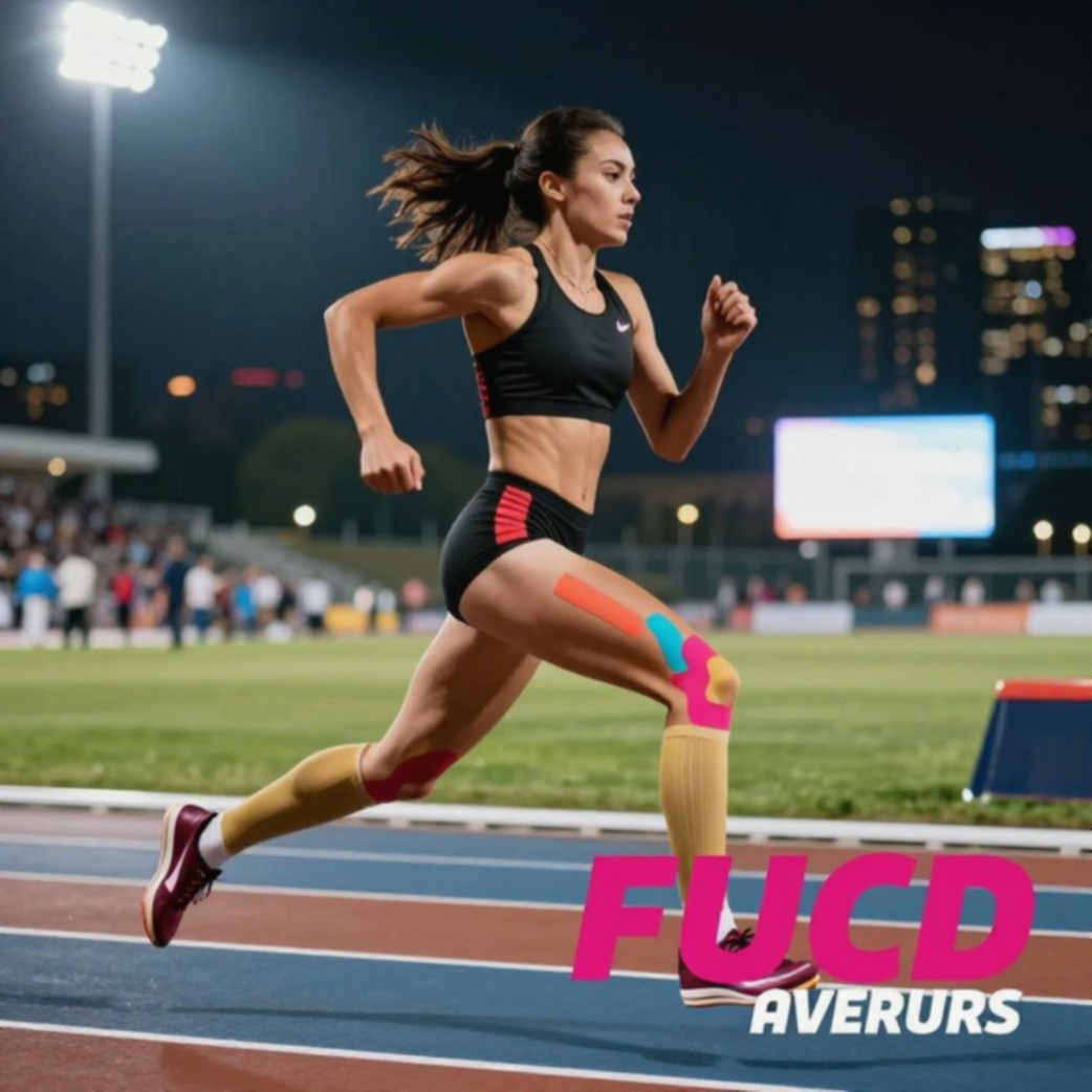 Amy Hunt hoàn thành 200m Diamond League với 22,16 giây, khẳng định phong độ mạnh mẽ sau bốn huy chương vàng châu Âu Amy Hunt hoàn thành 200m Diamond League với 22,16 giây, khẳng định phong độ mạnh mẽ sau bốn huy chương vàng châu Âu