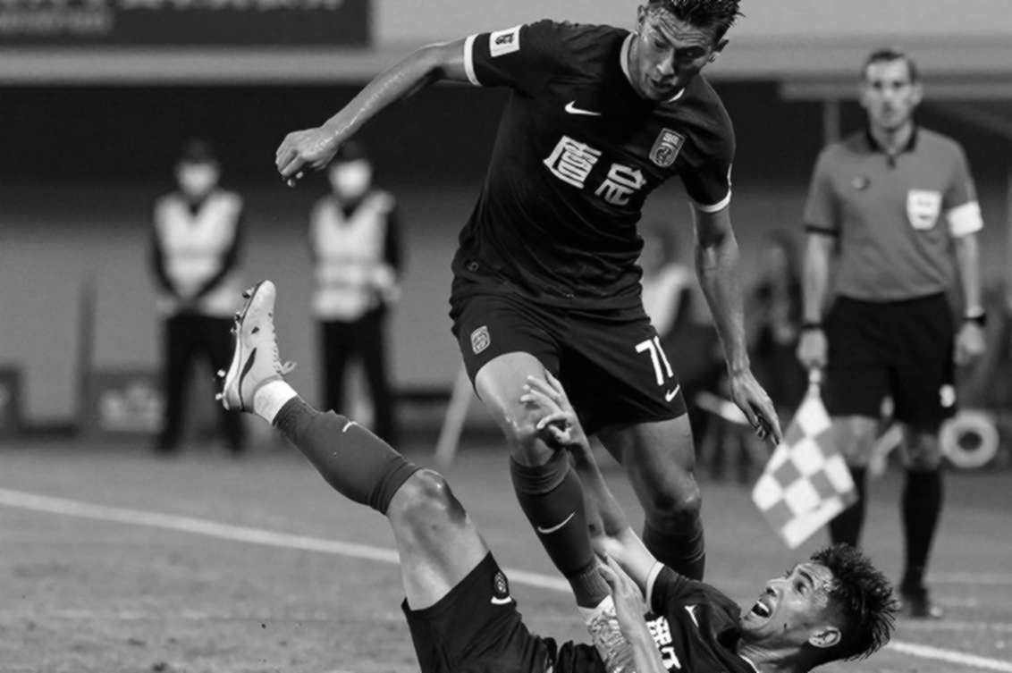 Dusk Before Dawn: Mathew Ryan, Tony Popovic and the Socceroos' Generational Handover