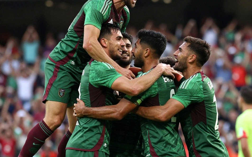 When the Crossbar Shook in Nagoya: U23 Uzbekistan's Open Door and the Trap Ahead for U23 Vietnam When the Crossbar Shook in Nagoya: U23 Uzbekistan's Open Door and the Trap Ahead for U23 Vietnam
