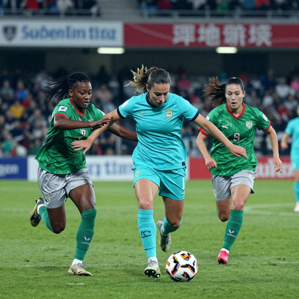 When the Crossbar Shook in Nagoya: U23 Uzbekistan's Open Door and the Trap Ahead for U23 Vietnam When the Crossbar Shook in Nagoya: U23 Uzbekistan's Open Door and the Trap Ahead for U23 Vietnam