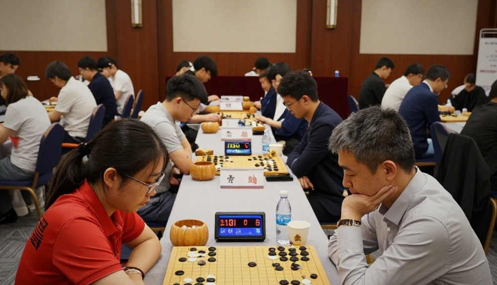 Kỳ thủ Việt Nam và những bước chân không mỏi trên bàn cờ quốc tế Kỳ thủ Việt Nam và những bước chân không mỏi trên bàn cờ quốc tế