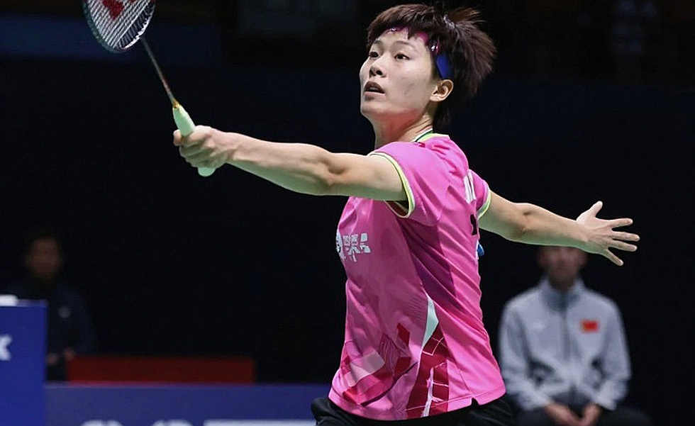 Ashmita Chaliha và tiếng nói đòi hỏi chuẩn mực nhất quán từ BWF: Khi Indonesia Masters Super 100 trở thành tâm điểm