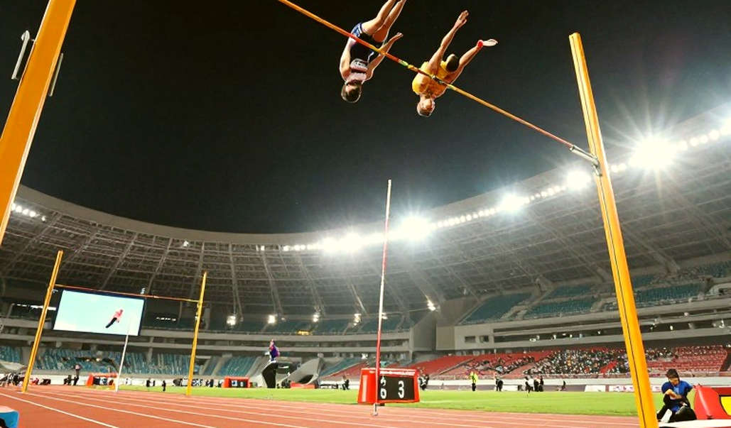 Cú bật 1,4 mét nhân ba mươi nghìn lần: Đọc kỷ lục burpee broad jump 155 giờ của Kevin Ociepka bằng dữ liệu