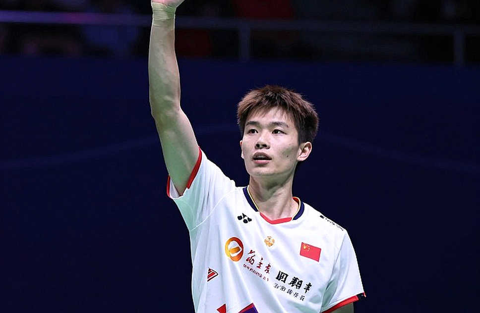 Ấn Độ, 20 tay vợt và canh bạc cầu lông ở Asian Games 2026