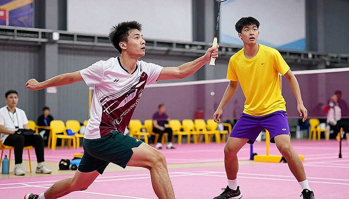 India, 20 Shuttlers, and the Badminton Gamble at the 2026 Asian Games India, 20 Shuttlers, and the Badminton Gamble at the 2026 Asian Games