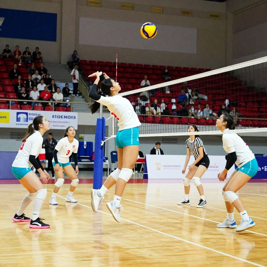 When Media Builds Its Own League: Liga Voli Mahasiswa 2026 and the Gap Indonesian Volleyball Is Waiting to Fill