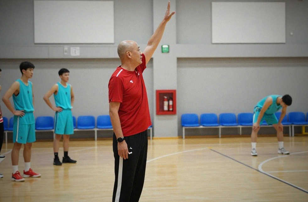 The Kaunas Win and Collin Malcolm's 'Not Too High, Not Too Low' Lesson