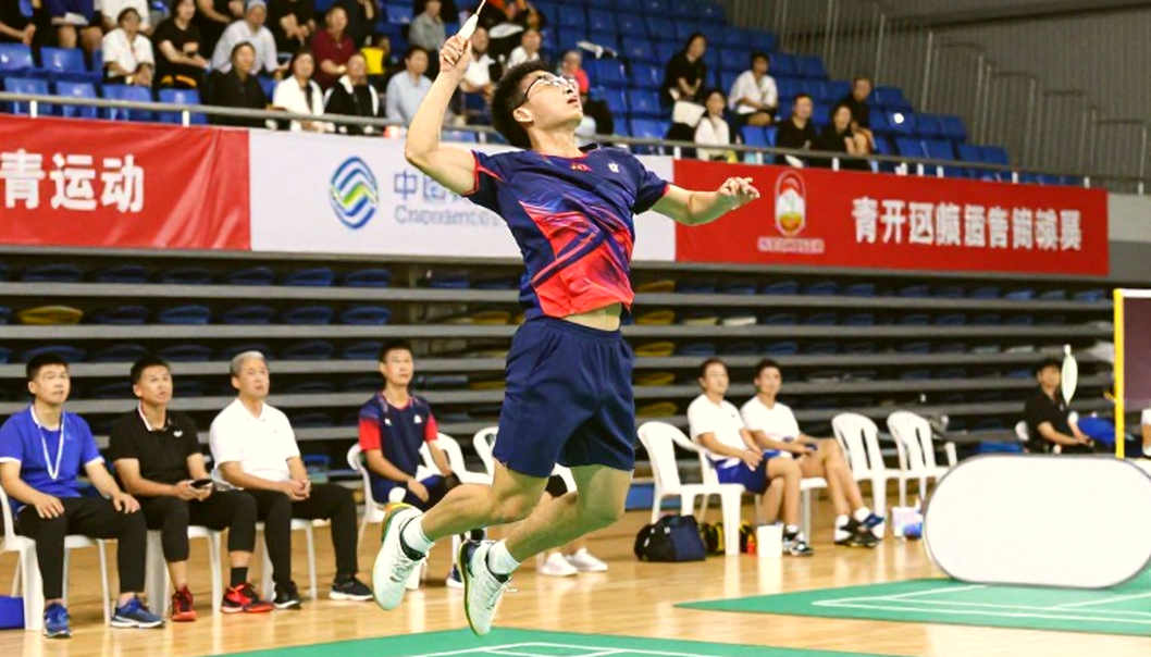 Asian Games 2026: Khi đôi nam vô địch gục ngã, cầu lông Ấn Độ lộ ra lỗ hổng thật sự
