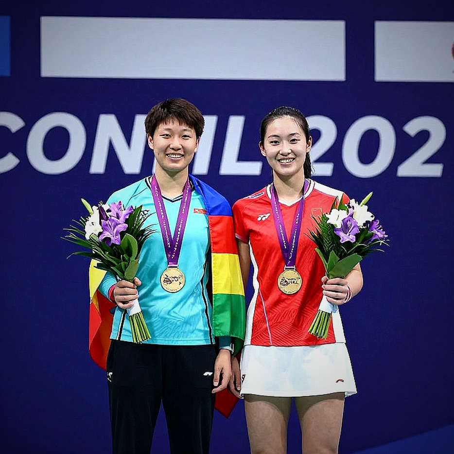 Asian Games 2026: Cầu lông nữ Ấn Độ mở màn trước Kazakhstan trong ngày thi đấu đầu tiên