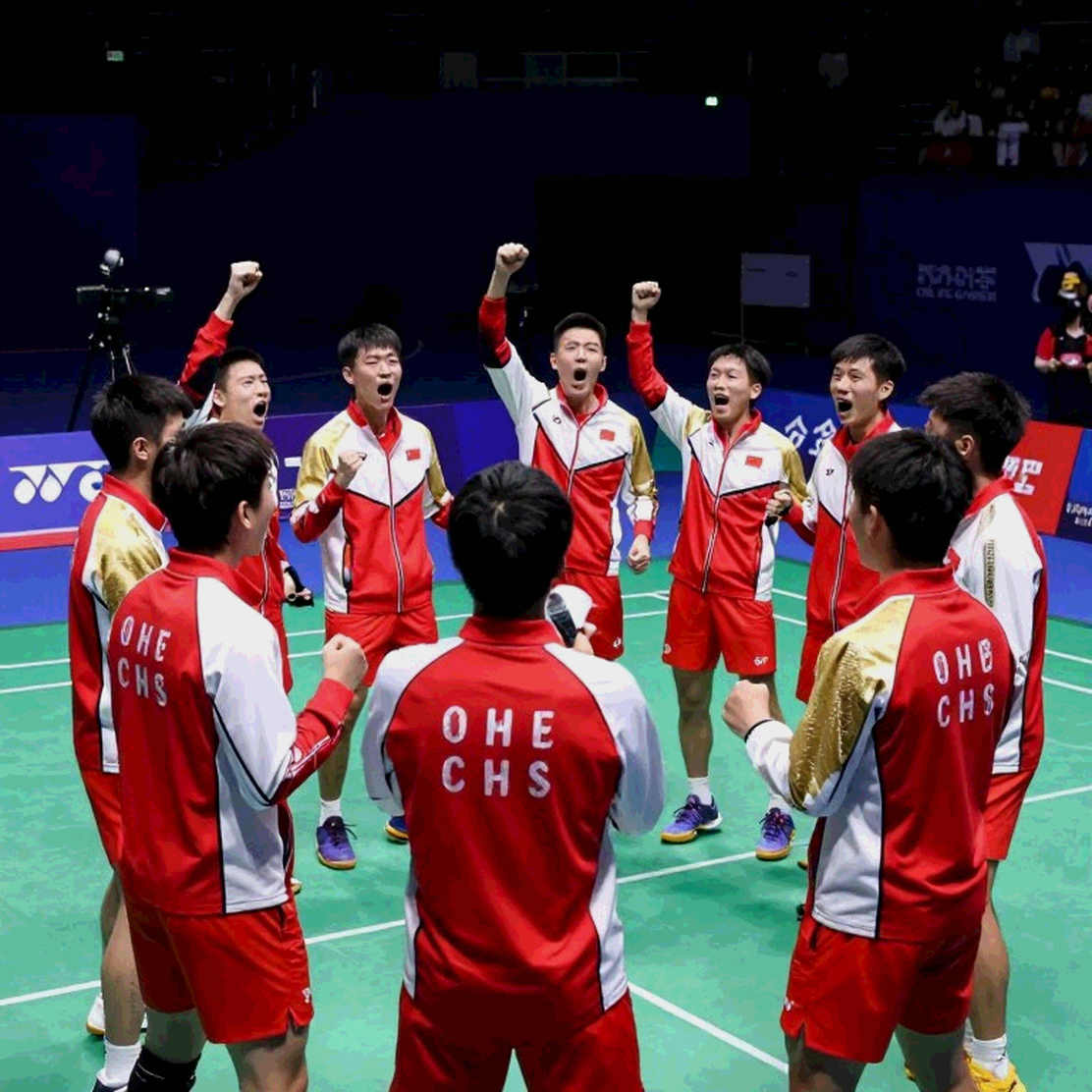 Aidil Sholeh vô địch Vietnam Open 2026: Nửa sân cỏ mà cầu lông Malaysia chưa từng mở cửa
