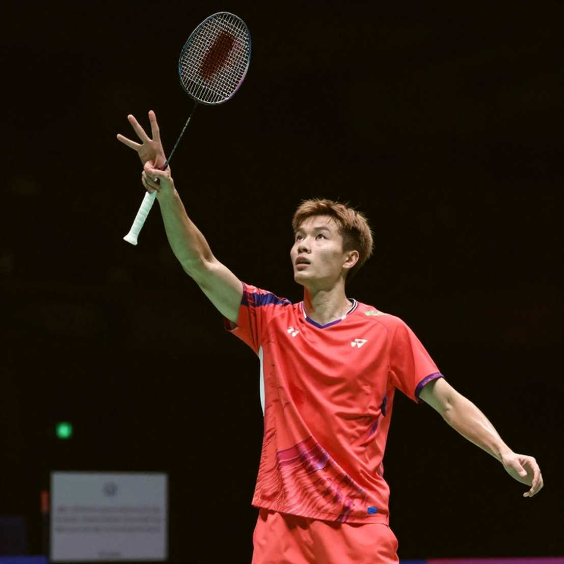 Satwik-Chirag Crash Out in Round One: When the Fitness Audit Exposes Indian Badminton's Depth Void