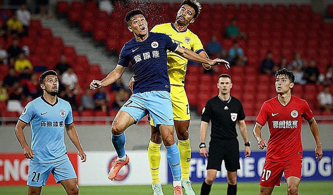 The Asian Nations League and Vietnam's Fragile Tier 1 Boundary