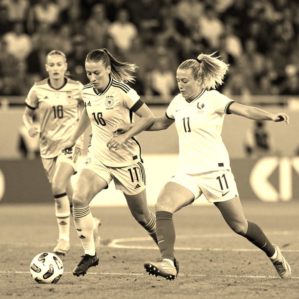 North Korea and the U-20 Women Fever: When the 'Unrivaled' Label Is Painted Too Broadly