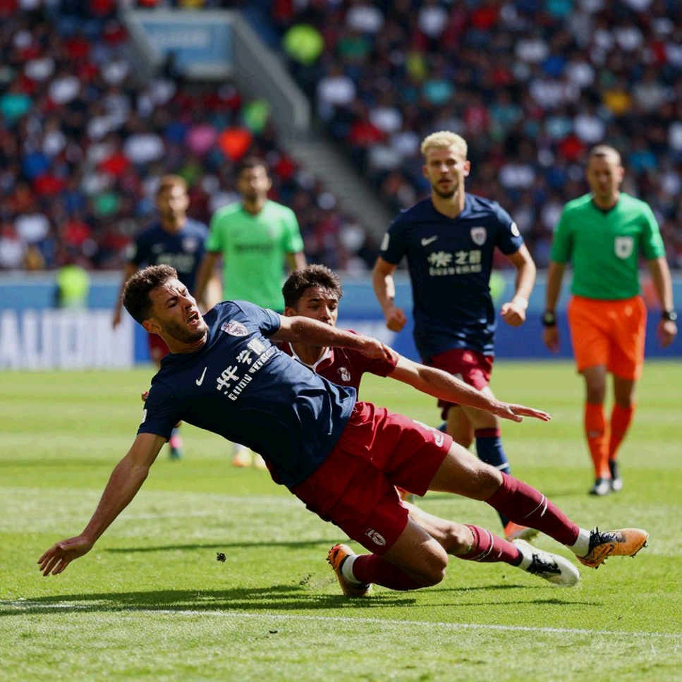Ngày 26/9: Chiến thắng 1-0 trước Philippines, ngôi 97 FIFA 'chợt đến chợt đi' – Việt Nam trở lại vị trí 98, thu hẹp khoảng cách với Thái Lan trước đại chiến 29/9 Ngày 26/9: Chiến thắng 1-0 trước Philippines, ngôi 97 FIFA 'chợt đến chợt đi' – Việt Nam trở lại vị trí 98, thu hẹp khoảng cách với Thái Lan trước đại chiến 29/9