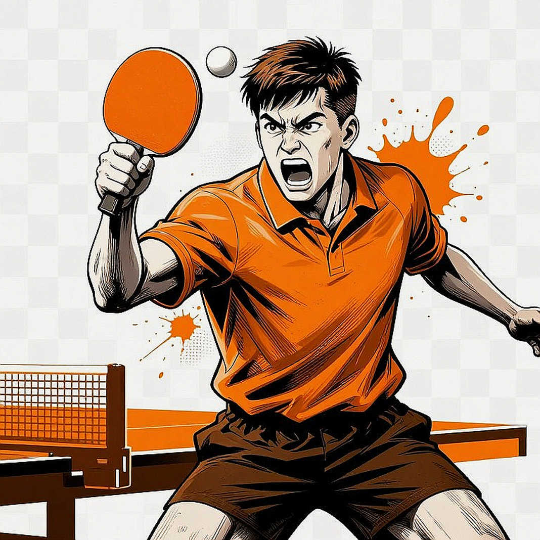 Worthing TTC Launches a '1 Star' Event: A Small Club Filling the Gap at the Base of English Youth Table Tennis Worthing TTC Launches a '1 Star' Event: A Small Club Filling the Gap at the Base of English Youth Table Tennis