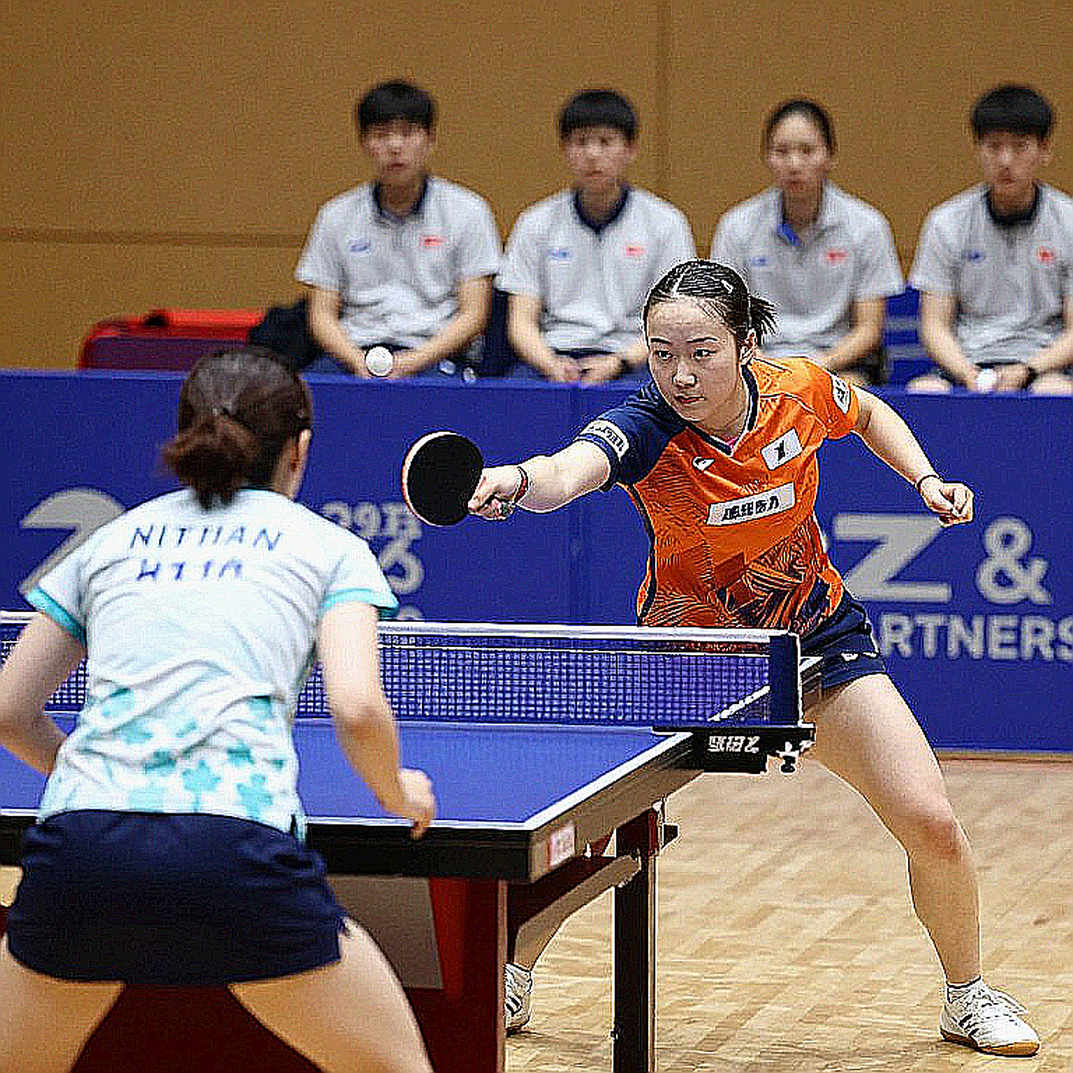 Worthing TTC Launches a '1 Star' Event: A Small Club Filling the Gap at the Base of English Youth Table Tennis Worthing TTC Launches a '1 Star' Event: A Small Club Filling the Gap at the Base of English Youth Table Tennis