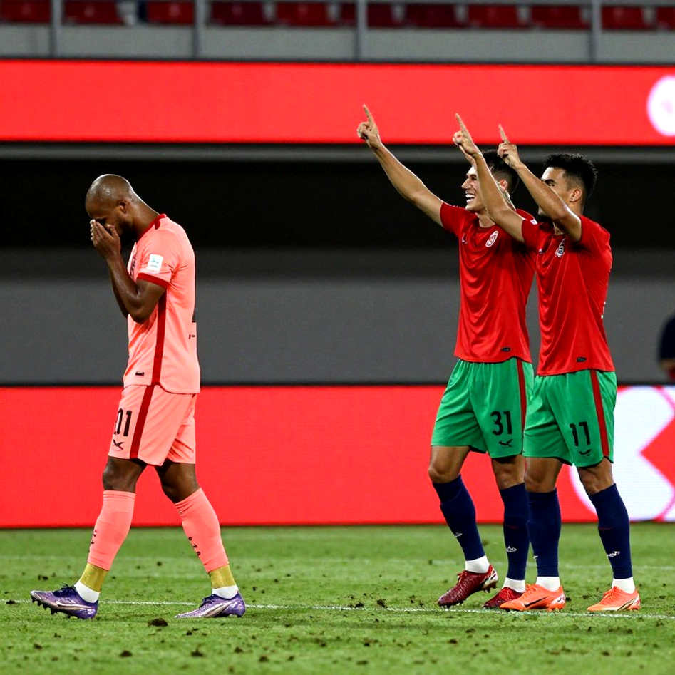 Indonesia Naturalization: Julien Oerip, Demiane Agustien and the Deadline Before the 2027 Asian Cup