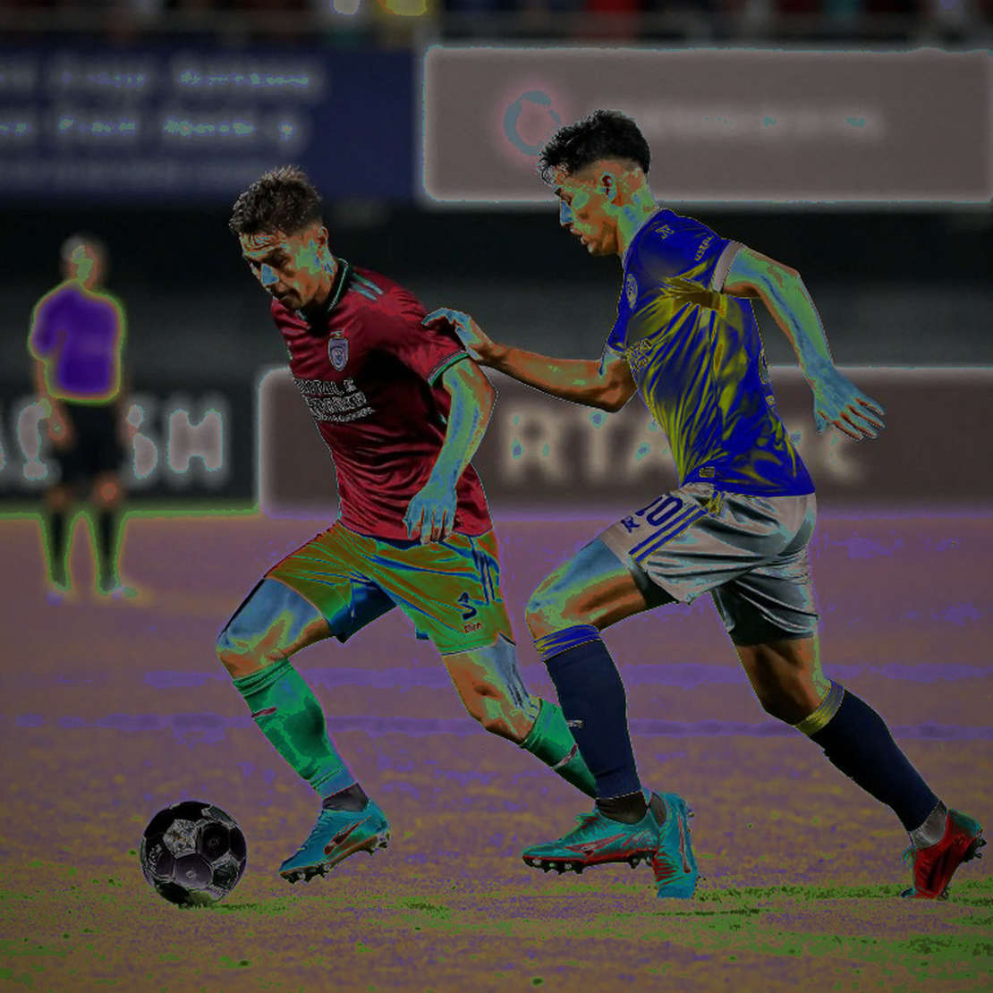 V.League đang thay đổi từ gốc rễ: Những người cũ không còn là thước đo