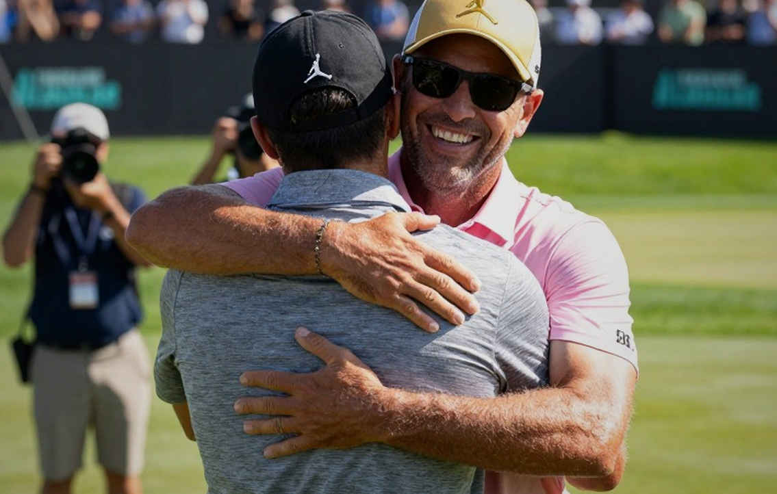 Golf Việt Nam thiếu thứ PGA Tour đã có từ hai thập kỷ: dữ liệu từng cú đánh Golf Việt Nam thiếu thứ PGA Tour đã có từ hai thập kỷ: dữ liệu từng cú đánh