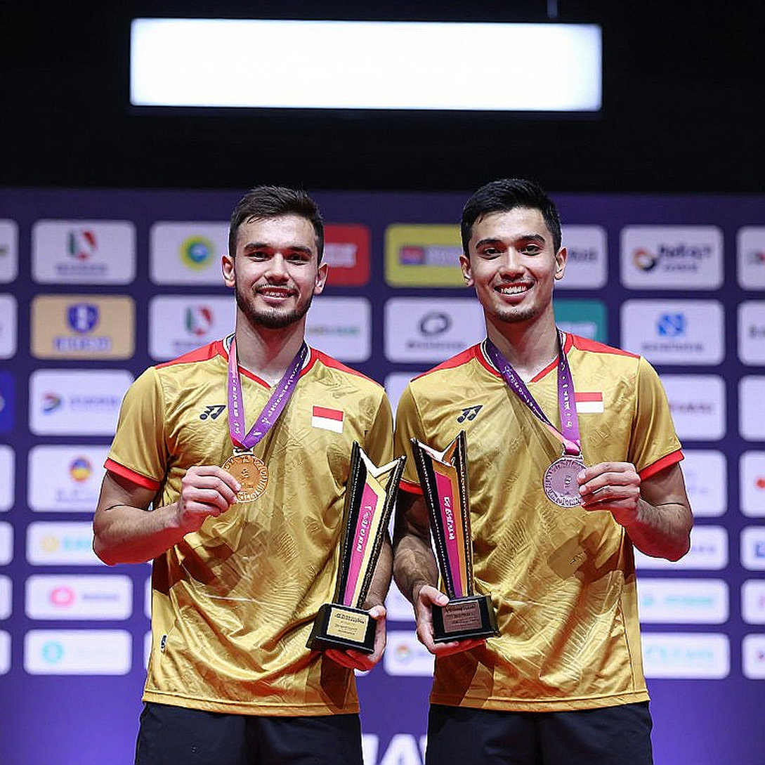 Vietnam Open 2026: Nguyễn Tiến Minh vượt vòng loại ở tuổi 43, bài toán lực lượng của cầu lông Việt Nam