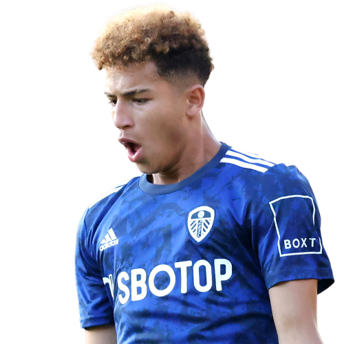 Mateo Joseph